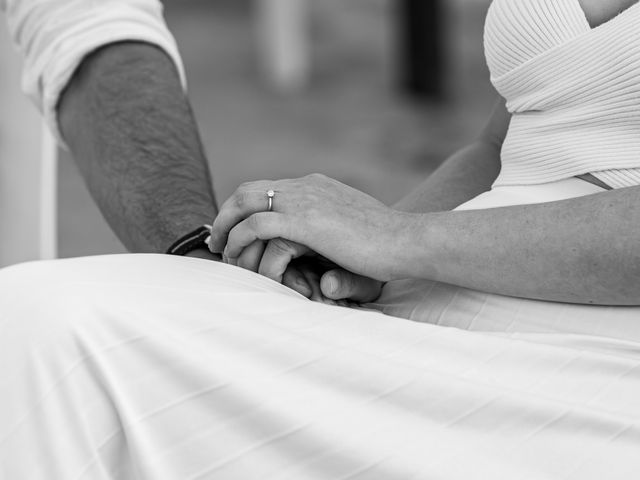 Il matrimonio di Thom e Christa a Favignana, Trapani 22