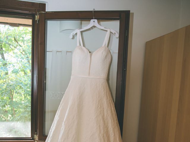 Il matrimonio di Marco e Giulia a Certosa di Pavia, Pavia 3