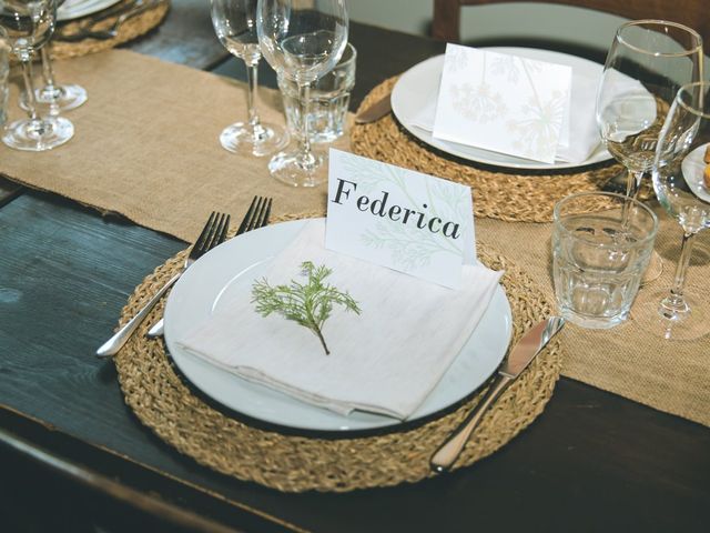 Il matrimonio di Marco e Giulia a Certosa di Pavia, Pavia 95