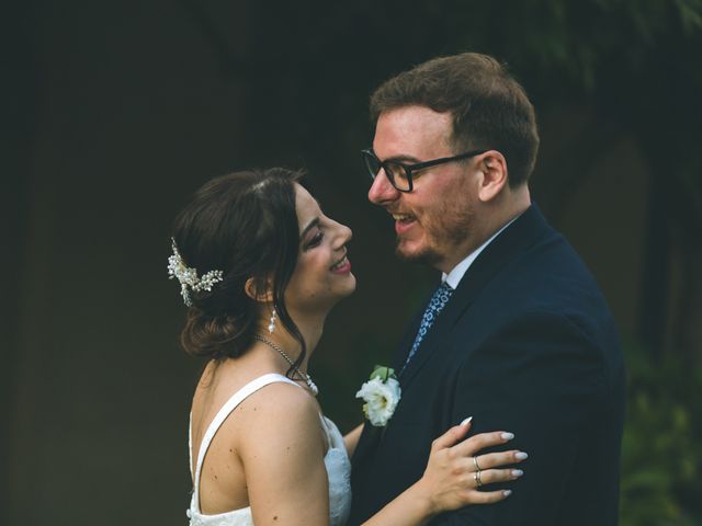 Il matrimonio di Marco e Giulia a Certosa di Pavia, Pavia 133