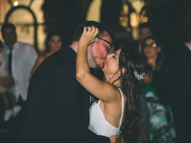 Il matrimonio di Marco e Giulia a Certosa di Pavia, Pavia 196