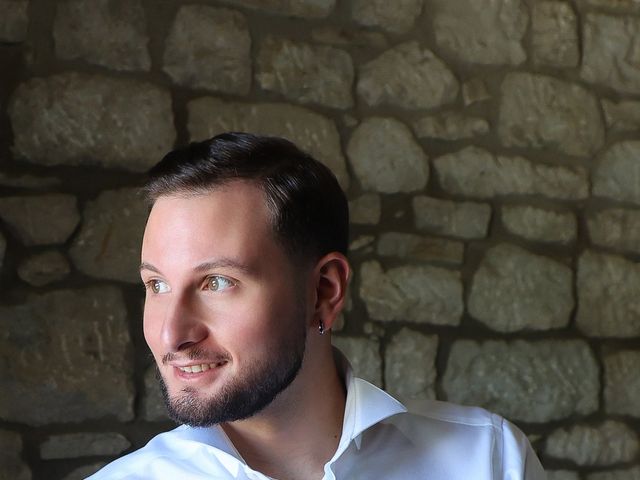 Il matrimonio di Lourdes e Stefano a Grottaminarda, Avellino 3