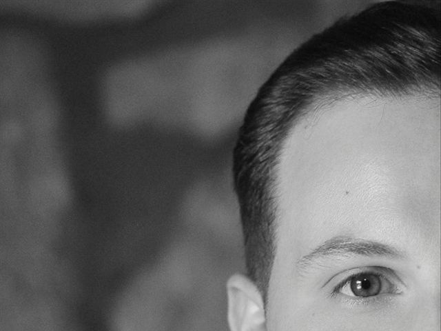 Il matrimonio di Lourdes e Stefano a Grottaminarda, Avellino 4