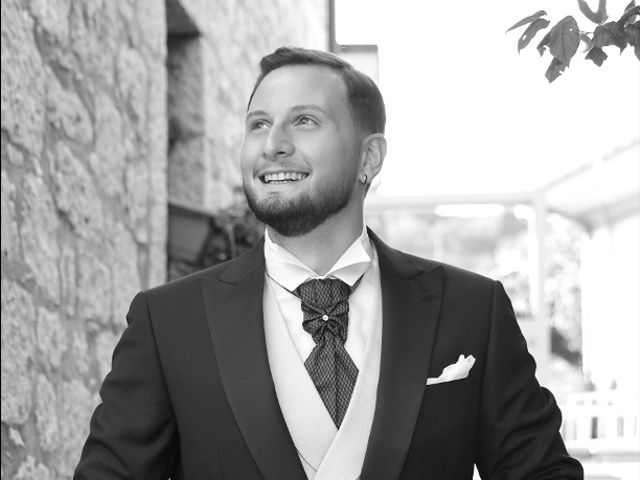 Il matrimonio di Lourdes e Stefano a Grottaminarda, Avellino 6