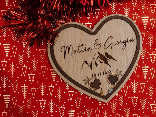 Il matrimonio di Mattia e Giorgia a Cesena, Forlì-Cesena 6