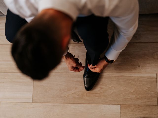 Il matrimonio di Mattia e Giorgia a Cesena, Forlì-Cesena 8