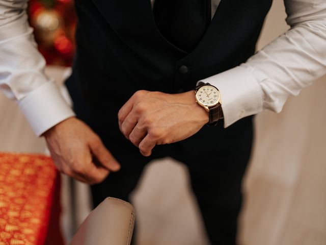Il matrimonio di Mattia e Giorgia a Cesena, Forlì-Cesena 12