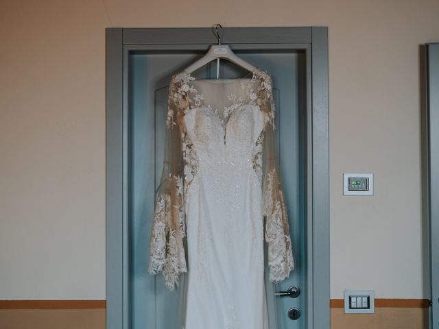 Il matrimonio di Mattia e Giorgia a Cesena, Forlì-Cesena 13