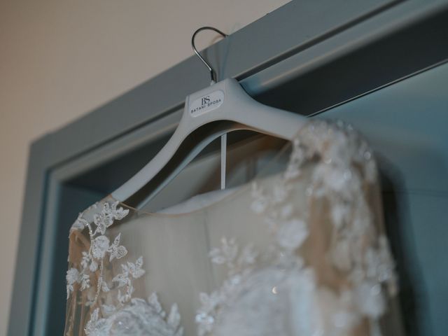 Il matrimonio di Mattia e Giorgia a Cesena, Forlì-Cesena 14
