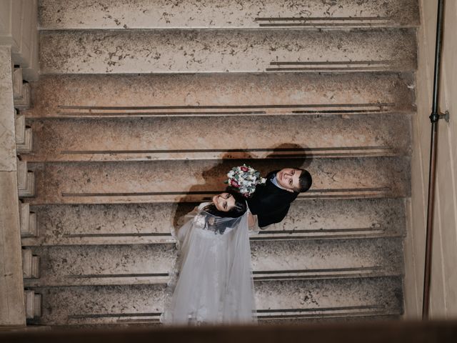 Il matrimonio di Mattia e Giorgia a Cesena, Forlì-Cesena 30