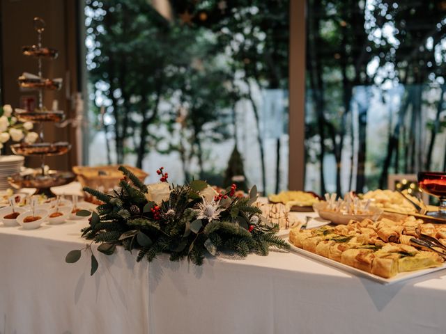Il matrimonio di Mattia e Giorgia a Cesena, Forlì-Cesena 51