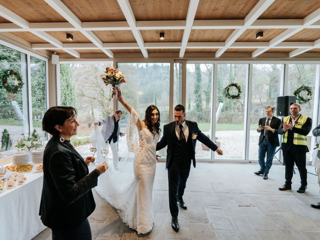 Il matrimonio di Mattia e Giorgia a Cesena, Forlì-Cesena 54