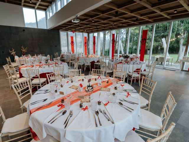 Il matrimonio di Mattia e Giorgia a Cesena, Forlì-Cesena 59
