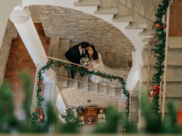 Il matrimonio di Mattia e Giorgia a Cesena, Forlì-Cesena 64