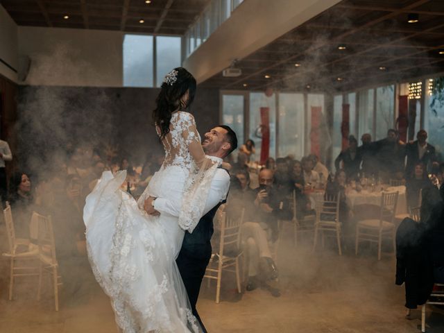 Il matrimonio di Mattia e Giorgia a Cesena, Forlì-Cesena 67