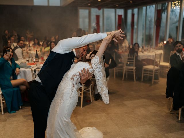 Il matrimonio di Mattia e Giorgia a Cesena, Forlì-Cesena 68