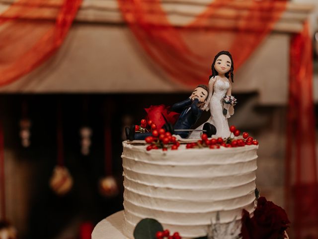 Il matrimonio di Mattia e Giorgia a Cesena, Forlì-Cesena 74