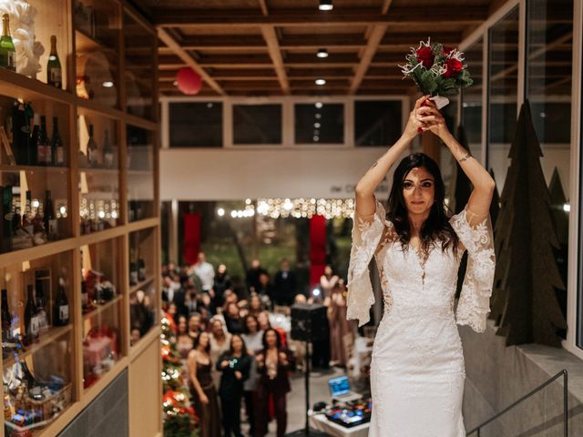 Il matrimonio di Mattia e Giorgia a Cesena, Forlì-Cesena 79