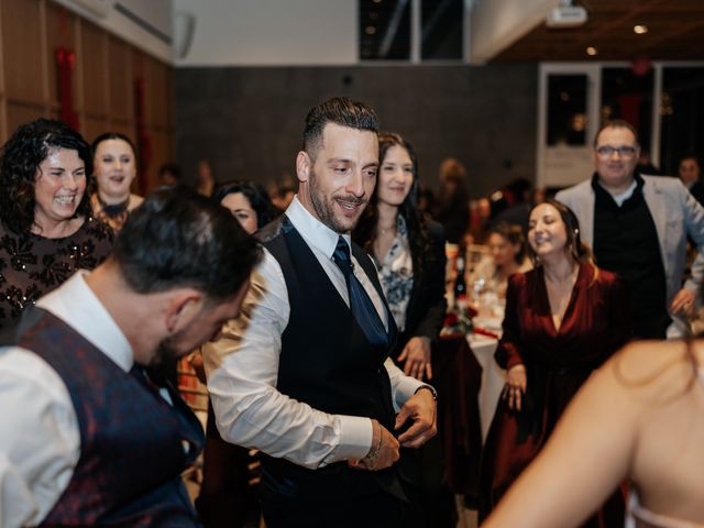 Il matrimonio di Mattia e Giorgia a Cesena, Forlì-Cesena 82