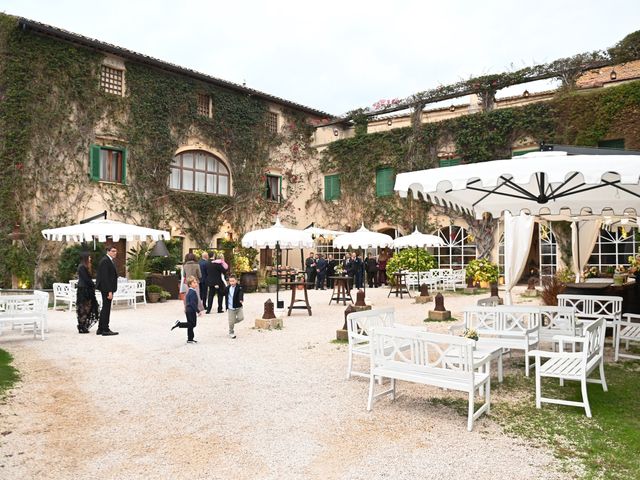 Il matrimonio di Vincenzo e Bianca a Pozzuoli, Napoli 2