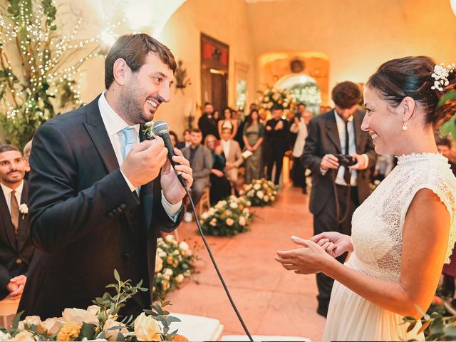 Il matrimonio di Vincenzo e Bianca a Pozzuoli, Napoli 5