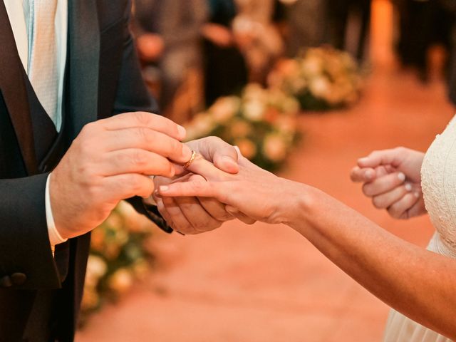 Il matrimonio di Vincenzo e Bianca a Pozzuoli, Napoli 6