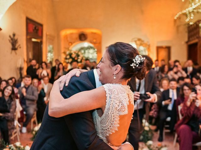 Il matrimonio di Vincenzo e Bianca a Pozzuoli, Napoli 7