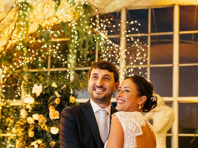 Il matrimonio di Vincenzo e Bianca a Pozzuoli, Napoli 8