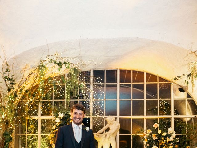 Il matrimonio di Vincenzo e Bianca a Pozzuoli, Napoli 9