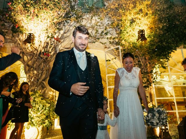 Il matrimonio di Vincenzo e Bianca a Pozzuoli, Napoli 10