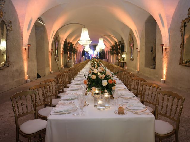 Il matrimonio di Vincenzo e Bianca a Pozzuoli, Napoli 12