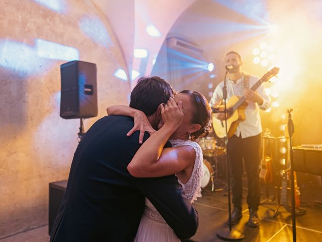 Il matrimonio di Vincenzo e Bianca a Pozzuoli, Napoli 15