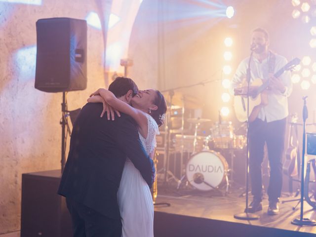 Il matrimonio di Vincenzo e Bianca a Pozzuoli, Napoli 17