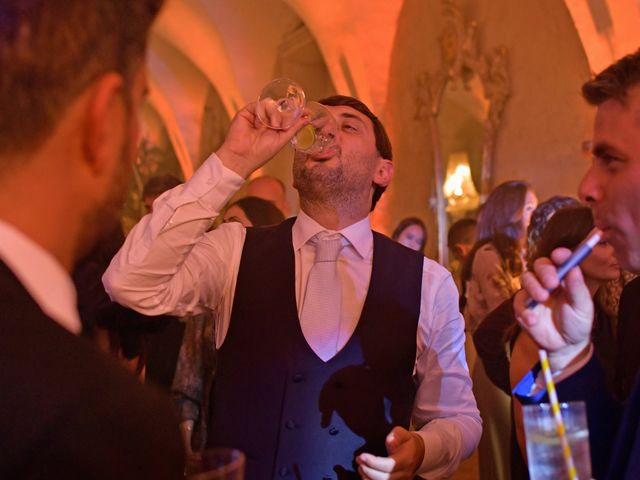 Il matrimonio di Vincenzo e Bianca a Pozzuoli, Napoli 21