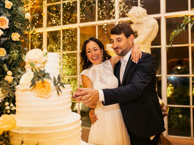 Il matrimonio di Vincenzo e Bianca a Pozzuoli, Napoli 23
