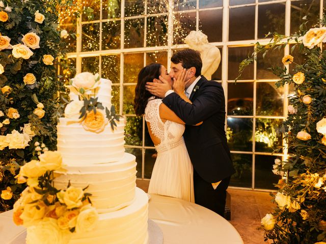 Il matrimonio di Vincenzo e Bianca a Pozzuoli, Napoli 24