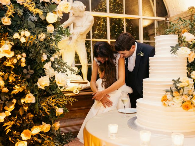 Il matrimonio di Vincenzo e Bianca a Pozzuoli, Napoli 25