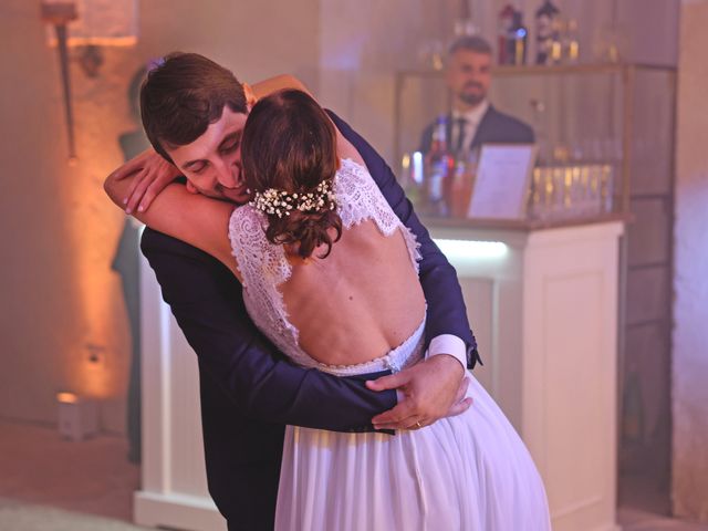Il matrimonio di Vincenzo e Bianca a Pozzuoli, Napoli 27
