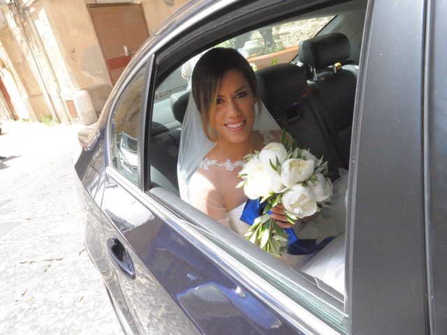 Il matrimonio di Umberto e Maria Luisa a Taranto, Taranto 28