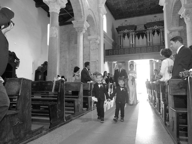 Il matrimonio di Umberto e Maria Luisa a Taranto, Taranto 31