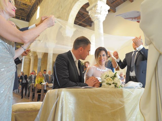 Il matrimonio di Umberto e Maria Luisa a Taranto, Taranto 48