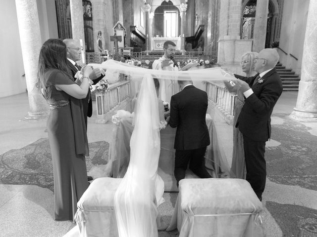 Il matrimonio di Umberto e Maria Luisa a Taranto, Taranto 50