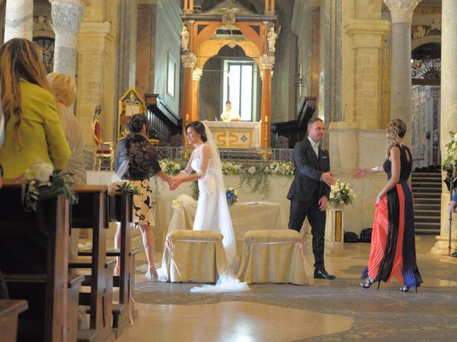 Il matrimonio di Umberto e Maria Luisa a Taranto, Taranto 53