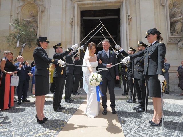 Il matrimonio di Umberto e Maria Luisa a Taranto, Taranto 62