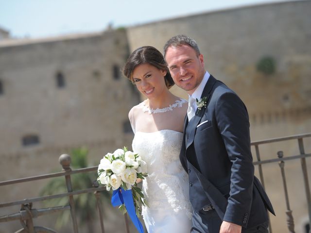 Il matrimonio di Umberto e Maria Luisa a Taranto, Taranto 81