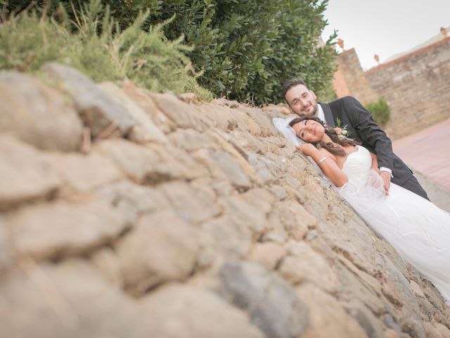 Il matrimonio di Daniele e Delia a Firenze, Firenze 17