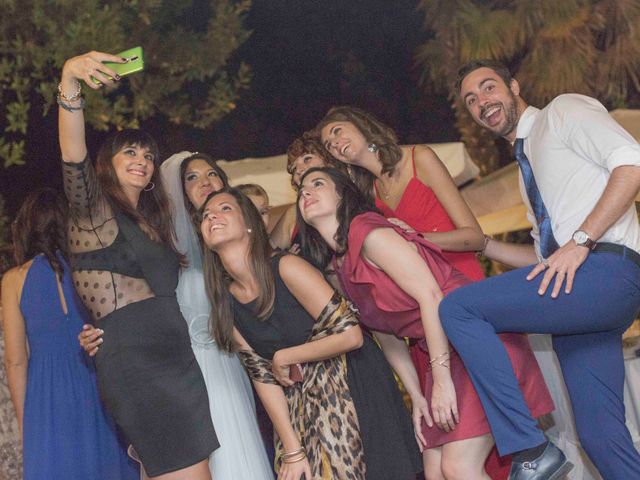 Il matrimonio di Daniele e Delia a Firenze, Firenze 23