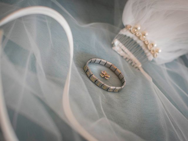 Il matrimonio di Daniele e Delia a Firenze, Firenze 60