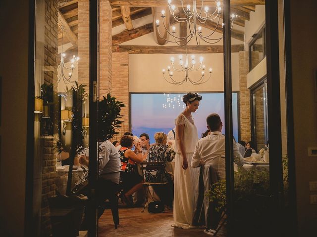 Il matrimonio di Paolo e Alessandra a Casteggio, Pavia 15