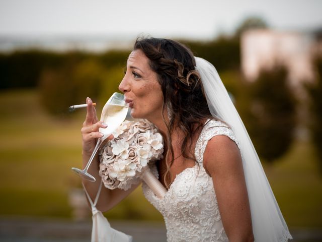 Il matrimonio di Roberto e Jessica a Vercelli, Vercelli 48